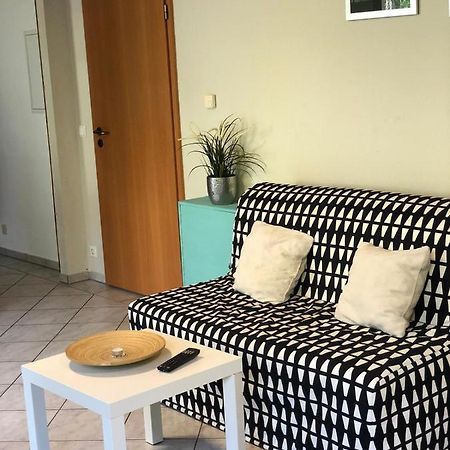 Ferienwohnung Paradies Heidelberg Eksteriør bilde